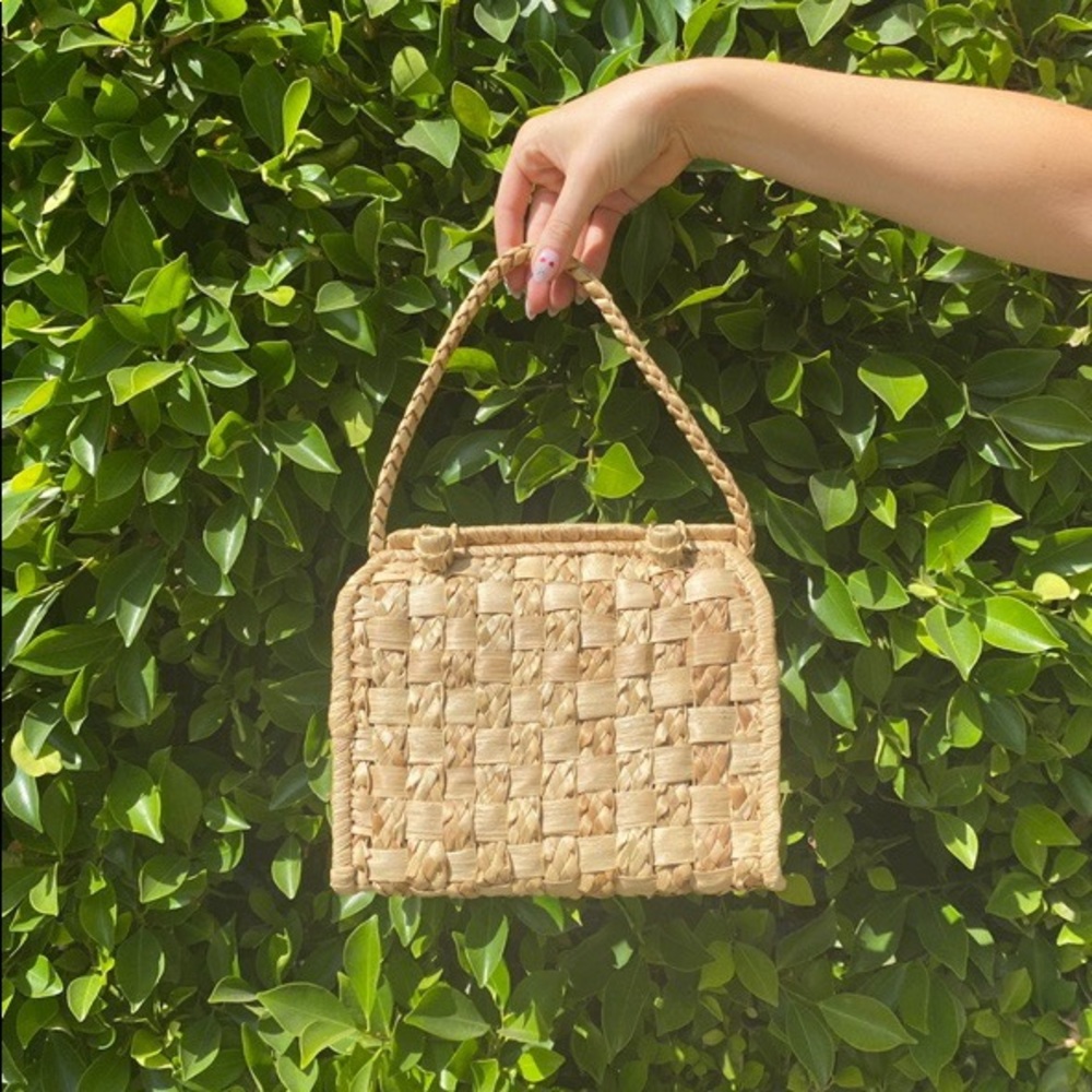 ✨Rare✨ vintage handbag